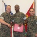 MCAS Miramar and 3D MAW Marines Recognized in Award Ceremony