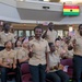 Naturalization Ceremony at RTC