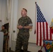 MCAS Miramar and 3D MAW Marines Recognized in Award Ceremony