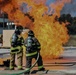 1440th Engineer Detachment Conducts Fire Response Training at Northern Strike 25-2