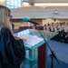 Naturalization Ceremony at RTC