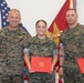 MCAS Miramar and 3D MAW Marines Recognized in Award Ceremony