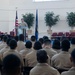 Naturalization Ceremony at RTC