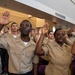Naturalization Ceremony at RTC
