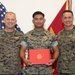 MCAS Miramar and 3D MAW Marines Recognized in Award Ceremony