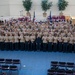 Naturalization Ceremony at RTC