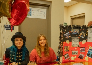 MacBack to School Success