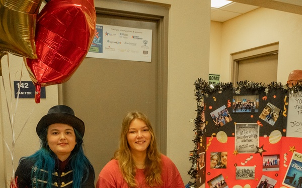 MacBack to School Success