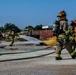 1440th Engineer Detachment Conducts Fire Response Training at Northern Strike 25-2
