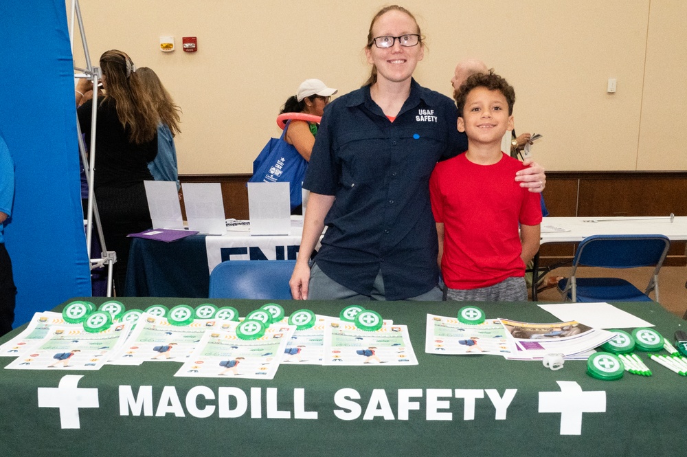 MacBack to School Success