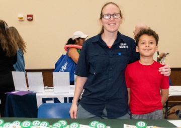 MacBack to School Success