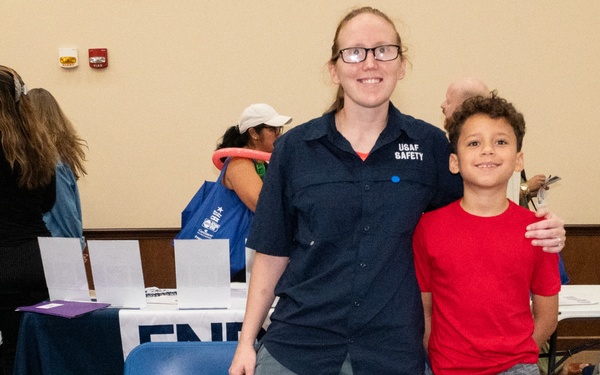 MacBack to School Success