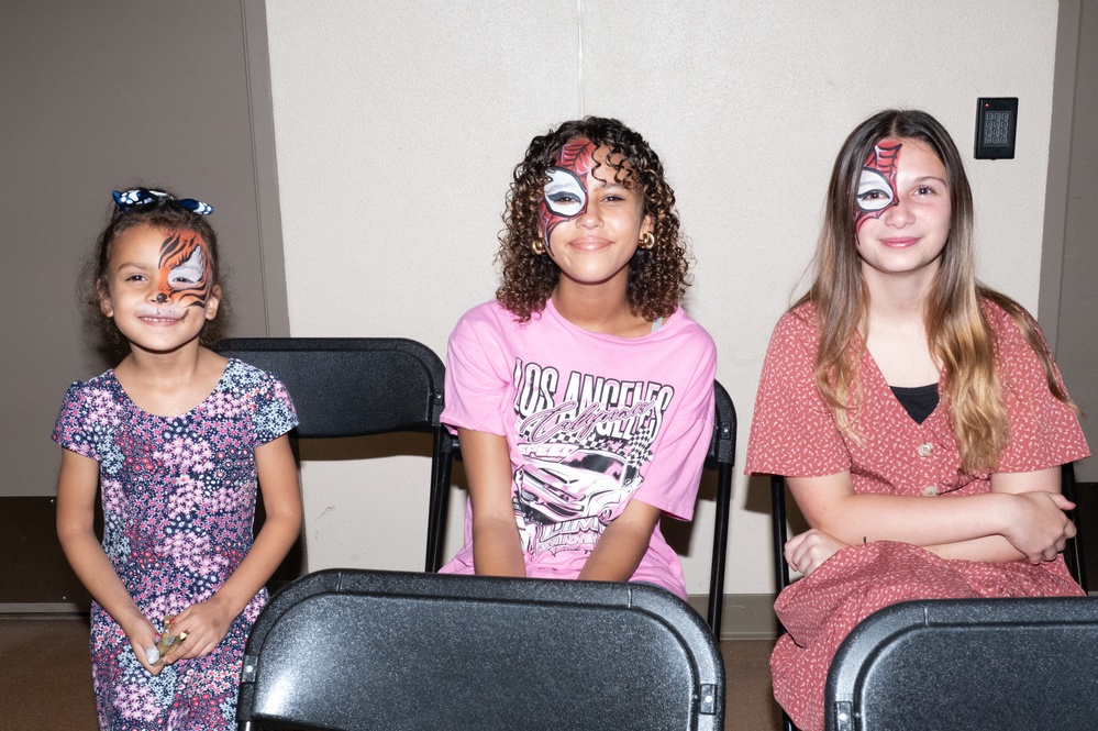 MacBack to School Success