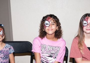 MacBack to School Success