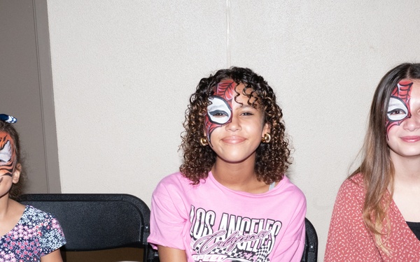 MacBack to School Success