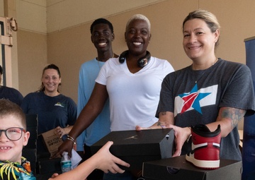 MacBack to School Success