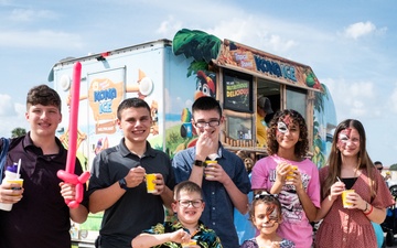 MacBack to School Success