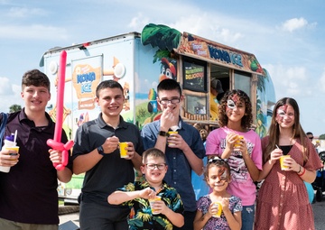 MacBack to School Success