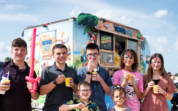 MacBack to School Success