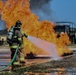 1440th Engineer Detachment Conducts Fire Response Training at Northern Strike 25-2