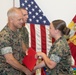 MCAS Miramar and 3D MAW Marines Recognized in Award Ceremony