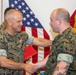 MCAS Miramar and 3D MAW Marines Recognized in Award Ceremony
