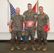 MCAS Miramar and 3D MAW Marines Recognized in Award Ceremony