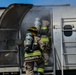 1440th Engineer Detachment Conducts Fire Response Training at Northern Strike 25-2