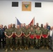 MCAS Miramar and 3D MAW Marines Recognized in Award Ceremony