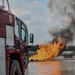 1440th Engineer Detachment Conducts Fire Response Training at Northern Strike 25-2