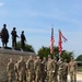 1st BEB, 310th Infantry Regiment holds change of responsibility ceremony at Fort McCoy