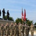 1st BEB, 310th Infantry Regiment holds change of responsibility ceremony at Fort McCoy