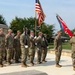 1st BEB, 310th Infantry Regiment holds change of responsibility ceremony at Fort McCoy
