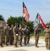 1st BEB, 310th Infantry Regiment holds change of responsibility ceremony at Fort McCoy