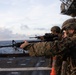 31st MEU conduct deck live-fire