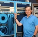 Darli Nguyen: 35 years advancing F/A-18 electronic warfare