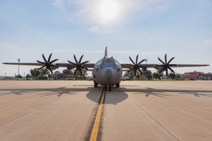 AFN Aviano Radio News: The Fired Up Chief Visits Aviano