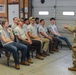HBI Graduates Step into Civilian Life at Fort Bragg