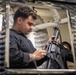 Daily Operations Aboard USS George H.W. Bush (CVN 77)