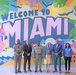 U.S. Army Deputy Chief of Staff, G-9 visits U.S. Army Garrison-Miami