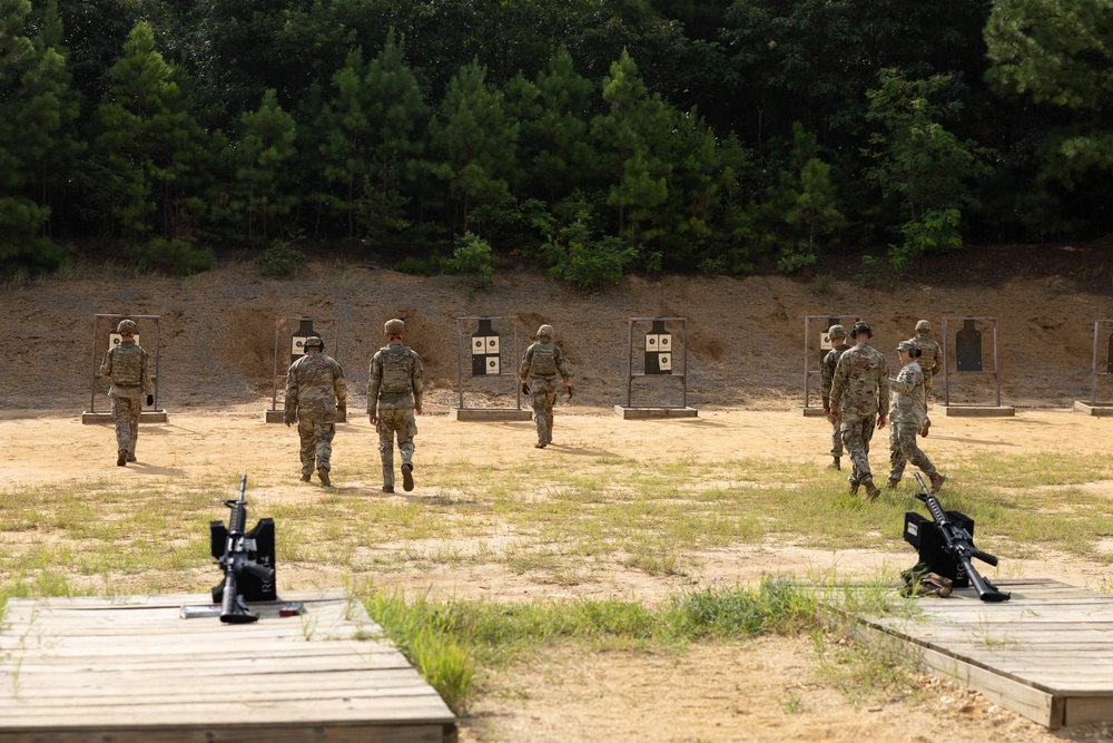 MDW Best Squad Competition