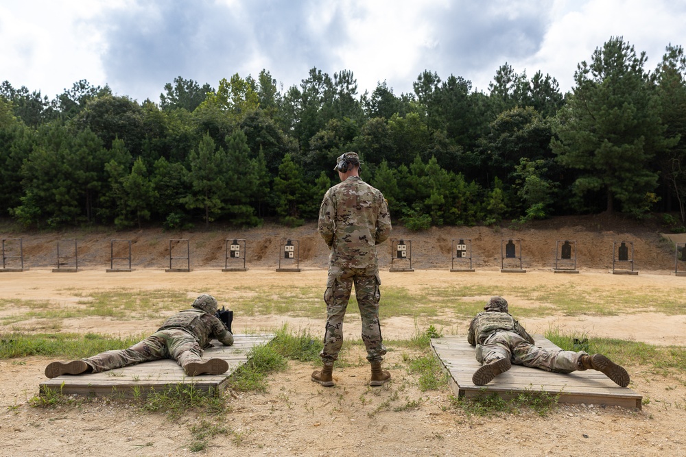 MDW Best Squad Competition