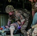 Wisconsin National Guard Conducts MEDEVAC Training with British Army at Northern Strike 25-2