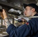 Daily Operations Aboard USS George H.W. Bush (CVN 77)