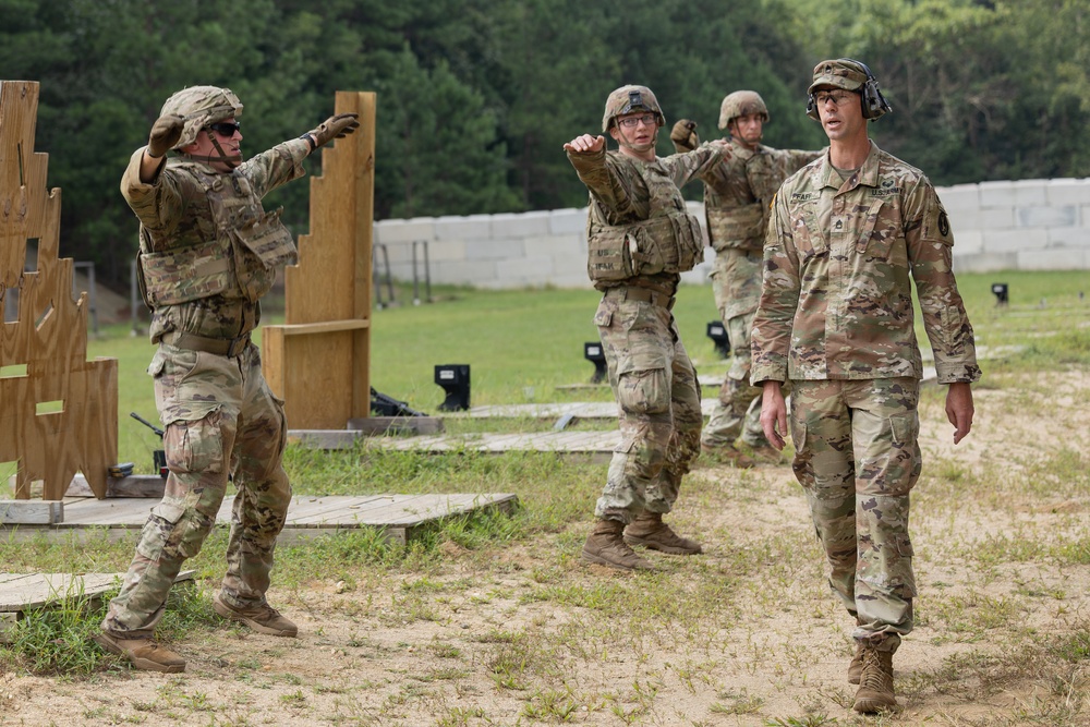MDW Best Squad Competition