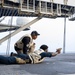 Daily Operations Aboard USS George H.W. Bush (CVN 77)