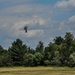Wisconsin National Guard Conducts MEDEVAC Training with British Army at Northern Strike 25-2