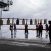 Daily Operations Aboard USS George H.W. Bush (CVN 77)