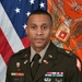 CW5 Willie L. Newkirk