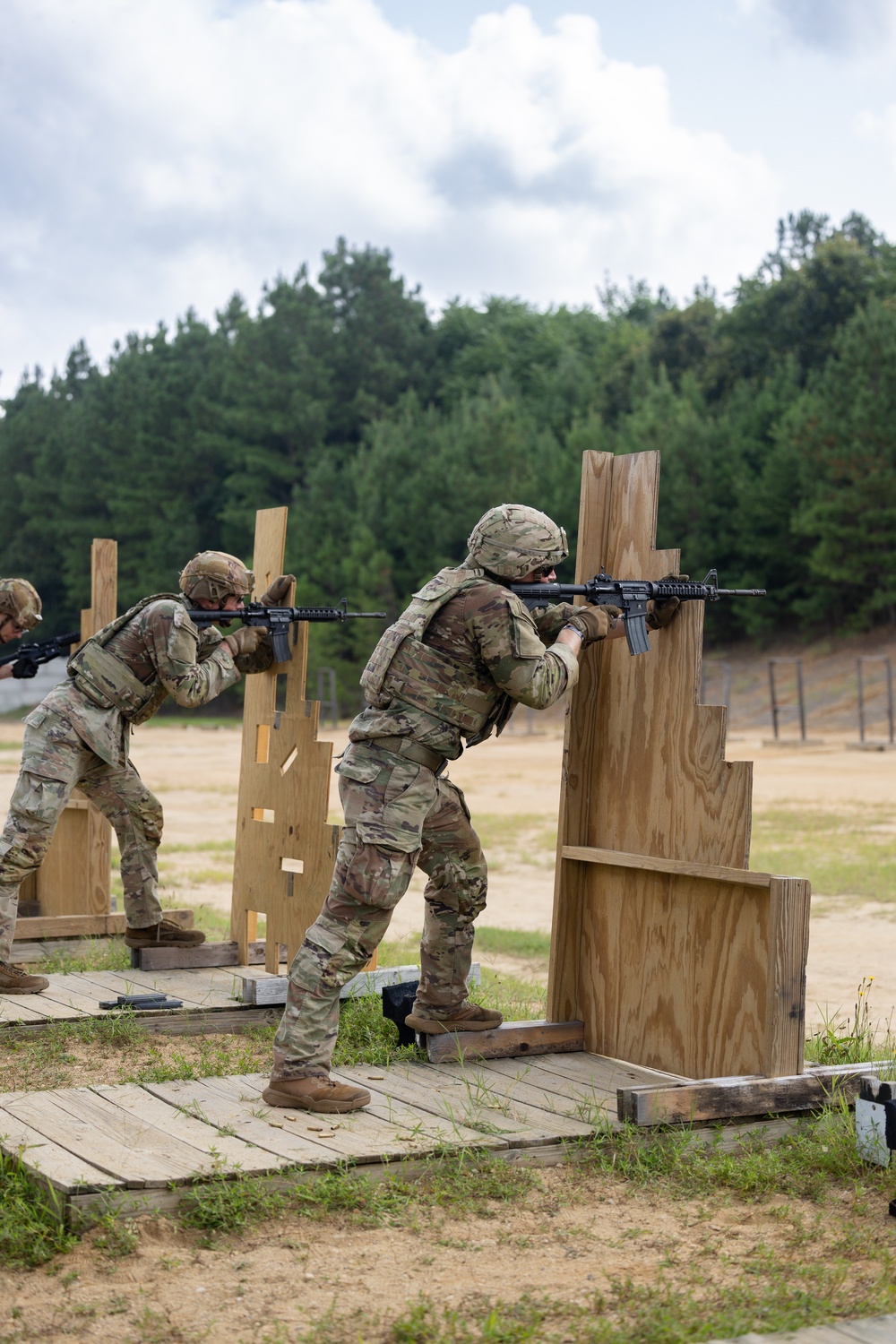 MDW Best Squad Competition